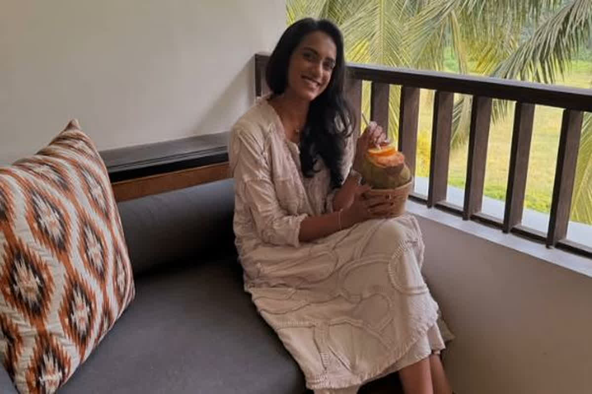 PV Sindhu Wedding Details: ओलंपिक पदक विजेता पीवी सिंधु 22 दिसंबर को बंधेंगी शादी के बंधन में, होने वाले पति का हैदराबाद में है बड़ा नाम, जानिए कौन हैं खुशनसीब