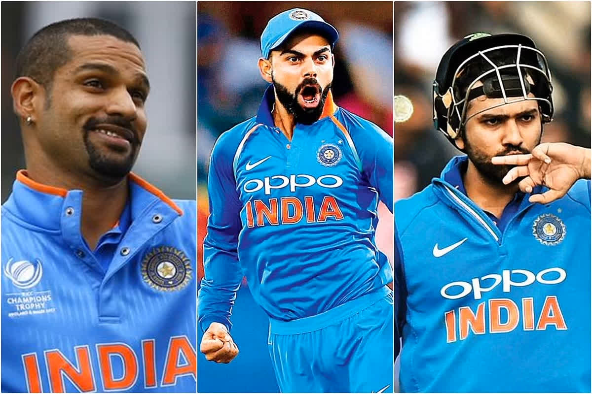 28 Cricketers Take Retirement : 8 दिग्गज भारतीय सहित 28 क्रिकेटरों ने किया संन्यास का ऐलान, कोई धाकड़ था बल्लेबाज तो कोई धारदार गेंद से उड़ा देता था गिल्लियां