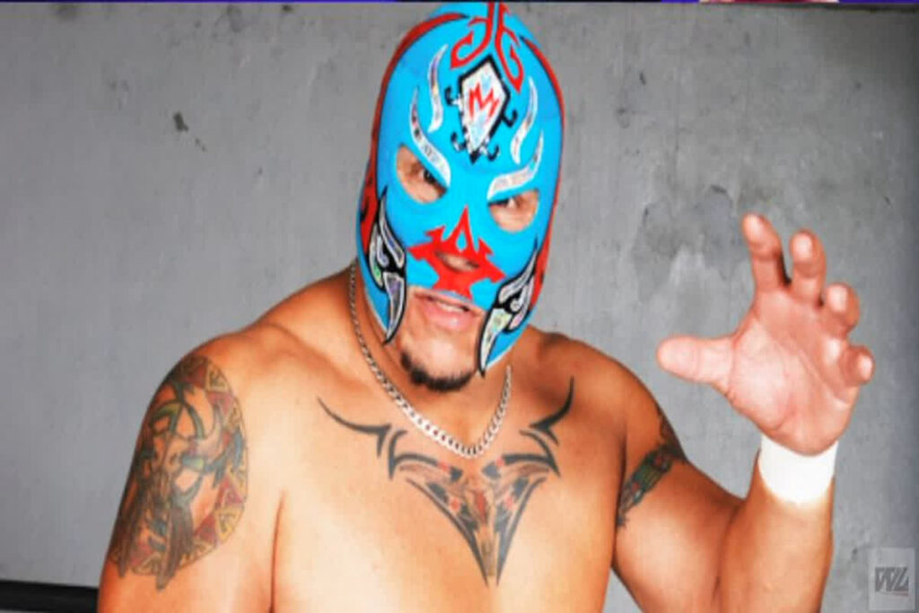 Rey Mysterio Sr. Passes Away / Image Credit : Wrestlelamia.com X Handle