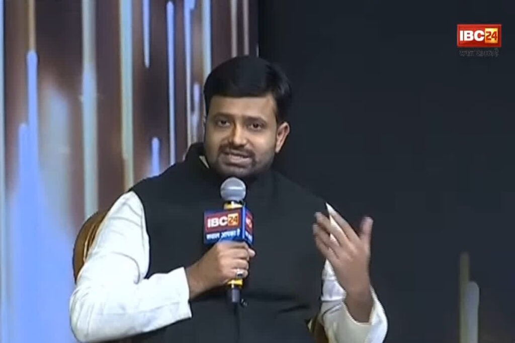 #IBC24MINDSUMMIT। Image Credit: IBC24