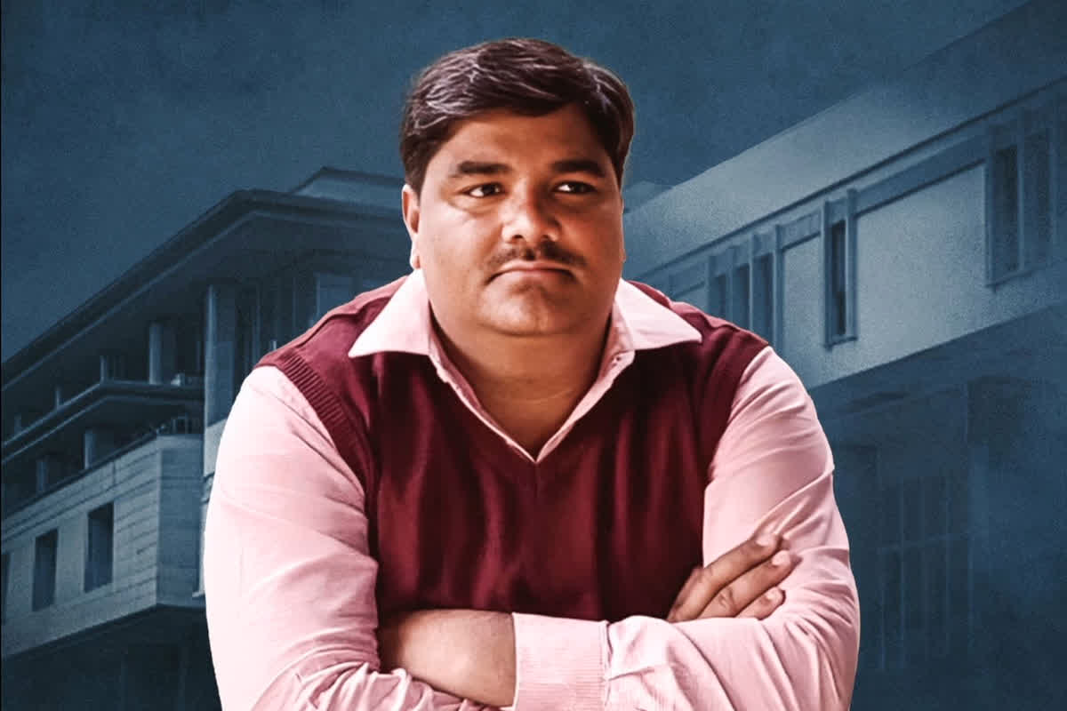 Tahir Hussain in AIMIM: दिल्ली दंगों के आरोपी ताहिर हुसैन को ओवैसी ने दिया टिकट.. इस सीट से लड़ेंगे चुनाव, AAP ने किया था बाहर..