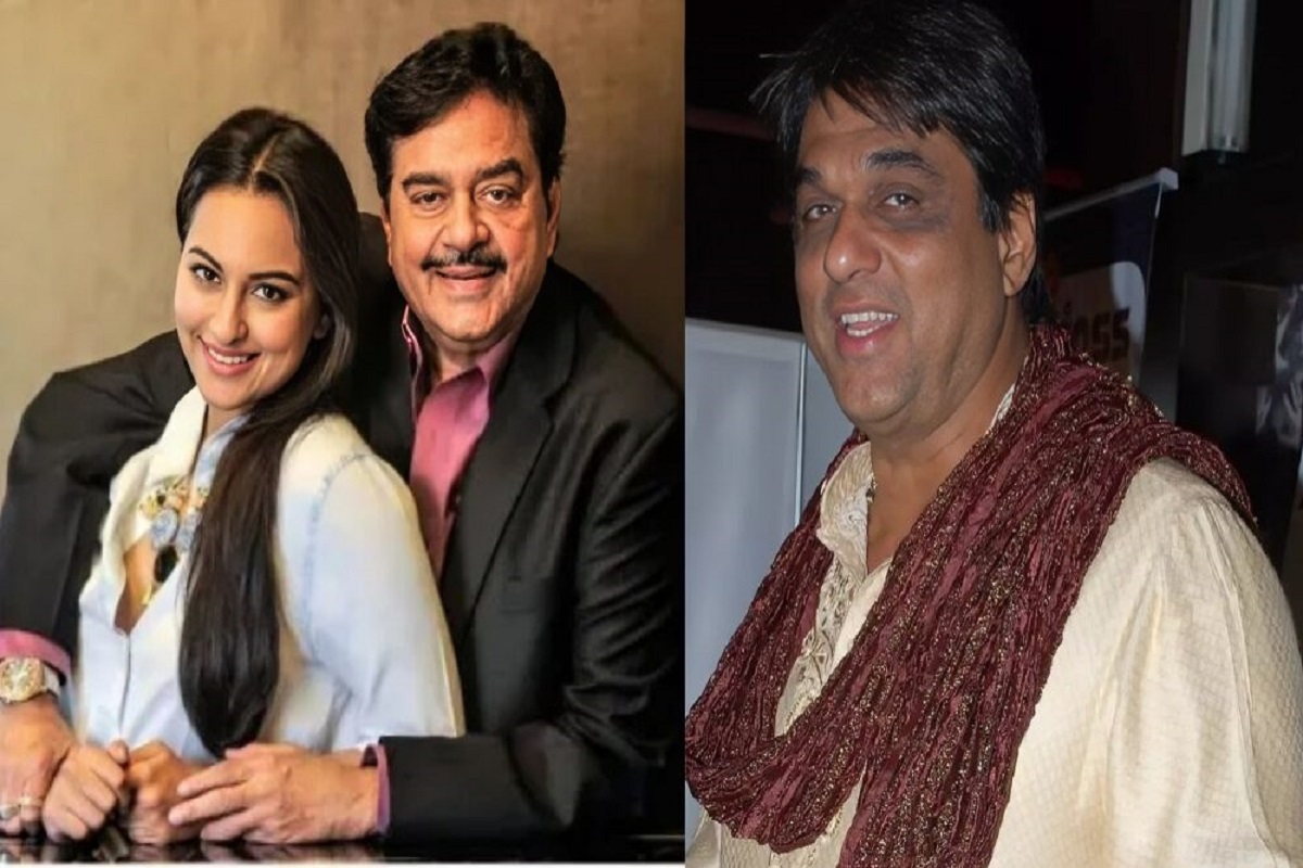 Sonakshi sinha on mukesh khanna: सोनाक्षी के बाद शत्रुघ्न सिन्हा ने भी शक्तिमान को किया खामोश, बोले- हिंदू धर्म का गार्जियन किसने बनाया..जानें मामला