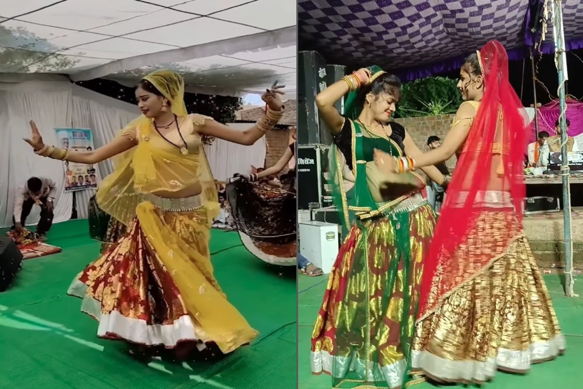 Rai Folk Dance of Bundelkhand : बुंदेलखंड में क्यों है ‘बुंदेली राई’ का महत्व? मन्नत पूरी होने पर करीला धाम में थिरकती हैं बेड़नियां, जानें कब गाया जाता है ये गीत