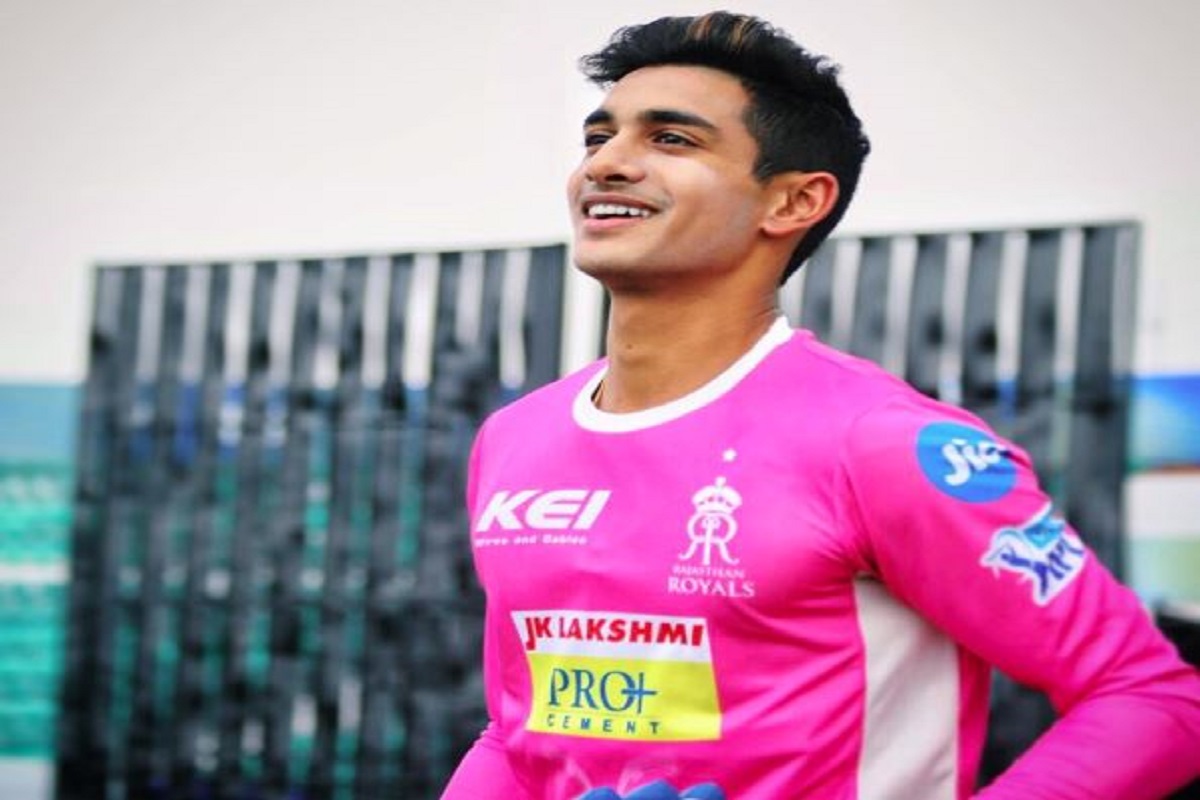 Aryaman Birla: महज 22 साल की उम्र में इंडियन क्रिकेटर ने लिया संन्यास! राजस्थान रॉयल्स टीम का हिस्सा रहे खिलाड़ी ने चौंकाया