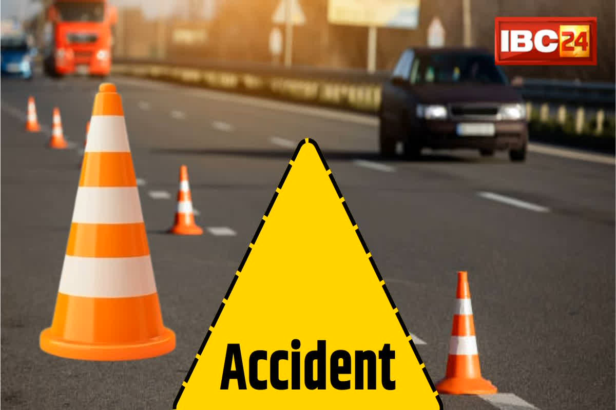 MP Ujjain Road Accident: साल के आखिरी दिन बड़ा हादसा, अनियंत्रित होकर पलटी मजदूरों से भरी वाहन, तीन लोगों की मौत, कई घायल