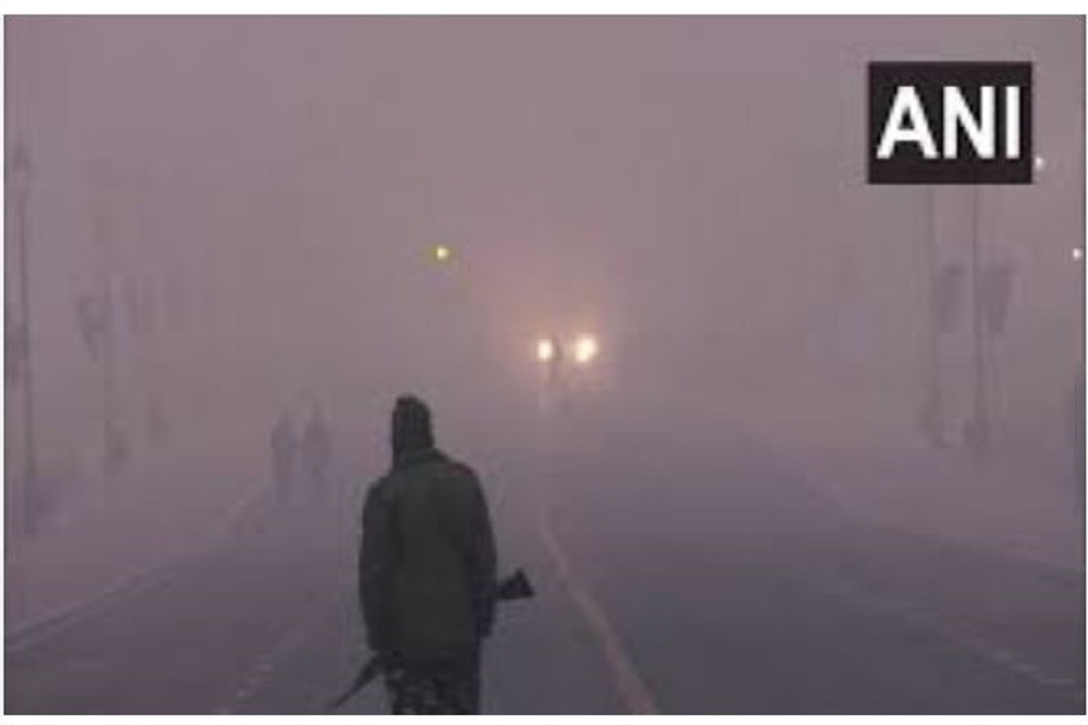 Fog and cold wave alert : इन राज्यों में पड़ने वाली है कड़ाके की ठंड, 4 डिग्री तक गिरा पारा; कोहरे-शीतलहर का अलर्ट जारी