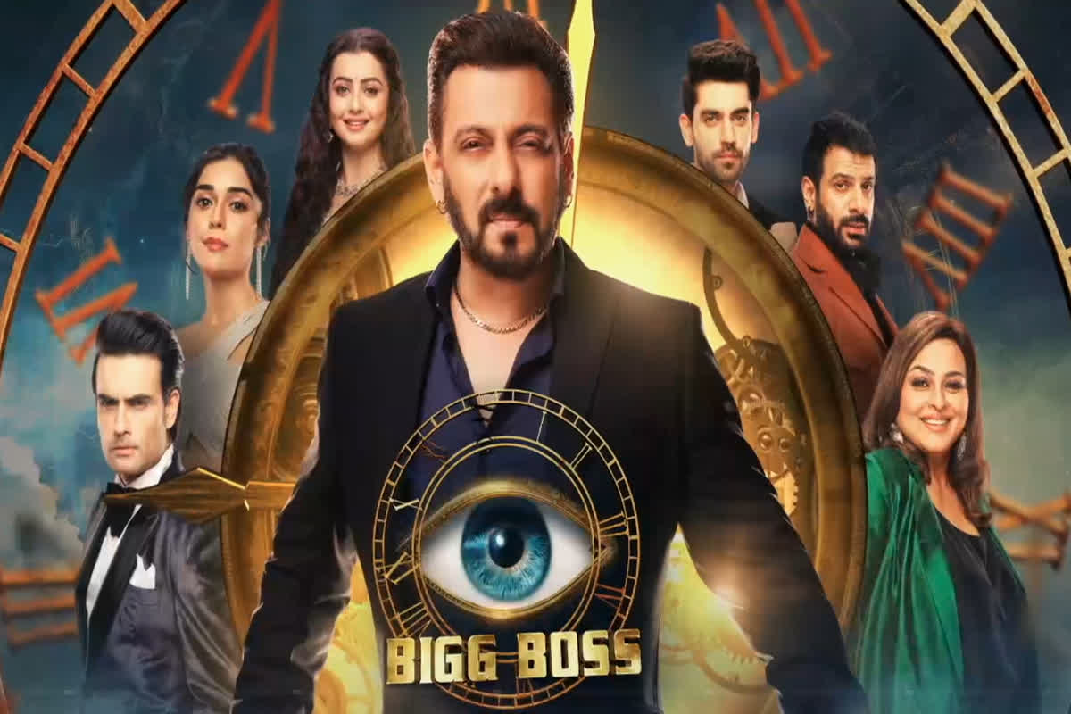 Bigg Boss 18 Elimination Update: बिग बास के घर से खत्म हुआ इस कंटेस्टेंट का सफर! खुशी से झूम उठे फैंस, कमेंट सेक्शन में कहा – फाइनली, आउट..