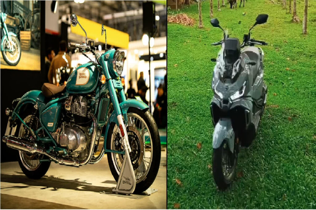 Upcoming Bikes In India