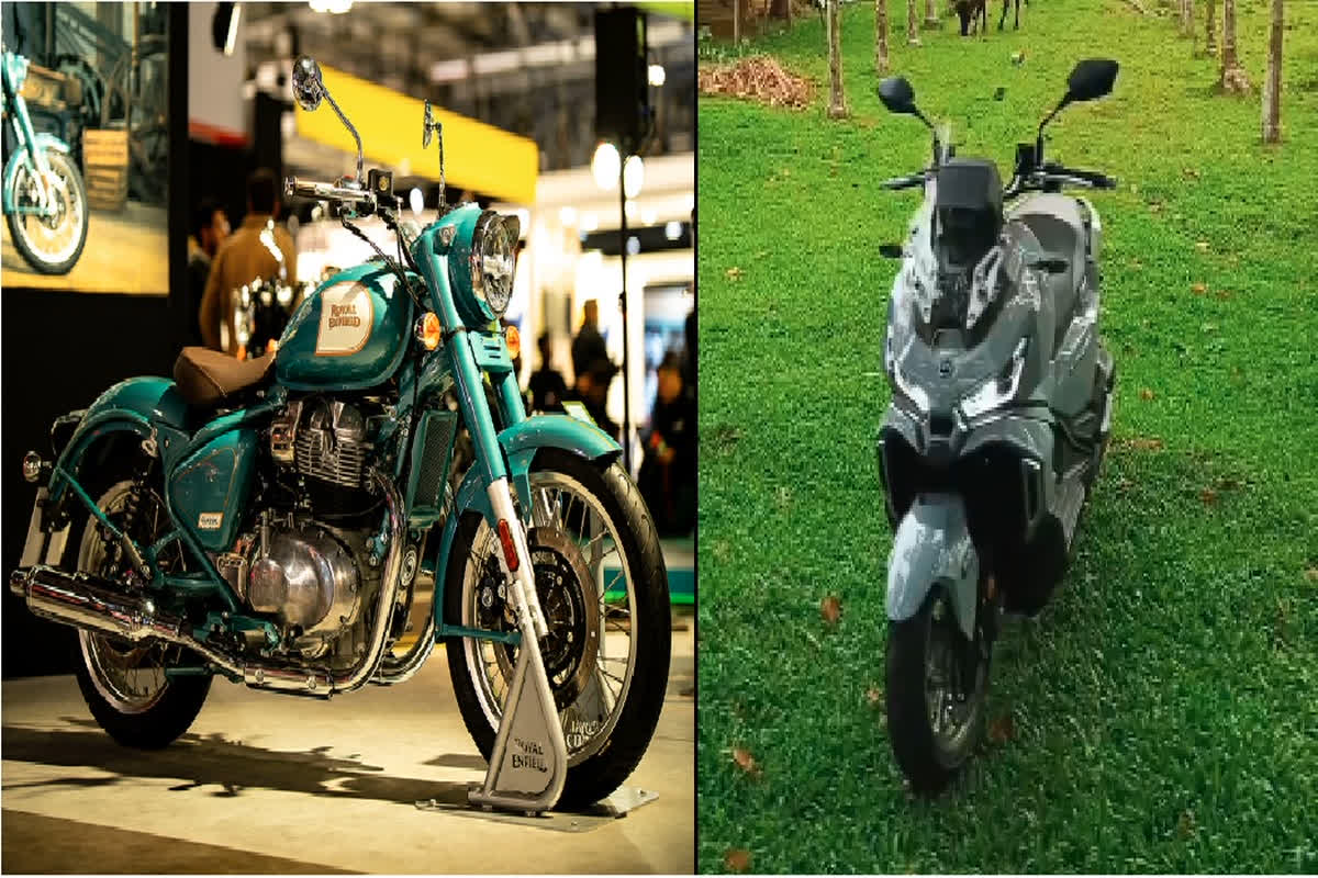 Upcoming Bikes In India: हो जाइए तैयार… साल के आखिरी महीने में बाजार में दस्तक देगी शानदार ये बाइक और स्कूटर, कीमत और फीचर्स जानें यहां