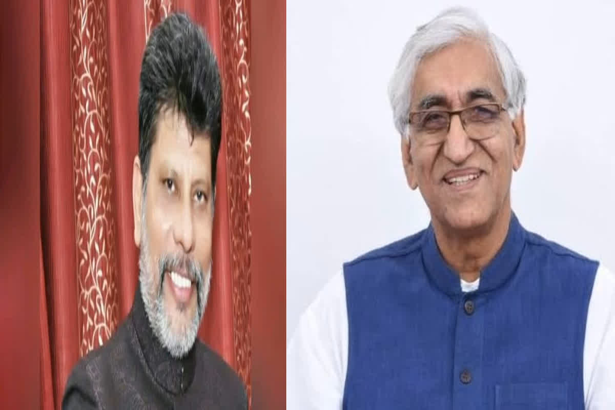 CG Politics News: BJP के जनादेश दिवस पर टीएस सिंहदेव ने कसा तंज, पलटवार में प्रदेश अध्यक्ष ने दिया करारा जवाब