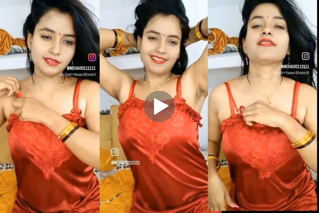 Hot & Sexy Indian Bhabhi