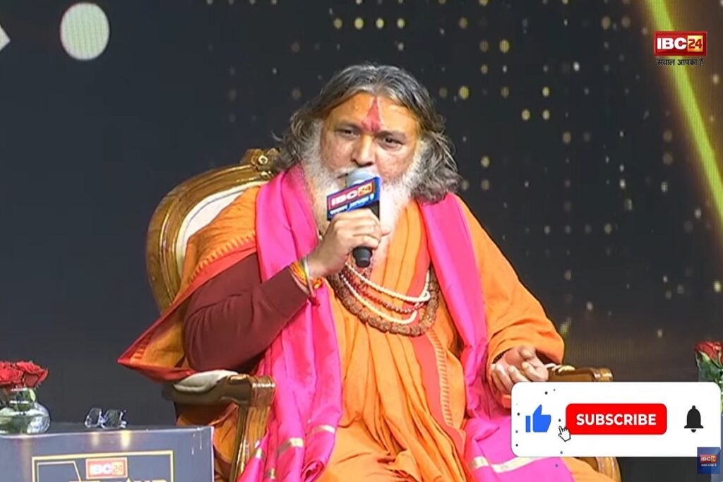 gathering of saints at IBC24 MIND SUMMIT