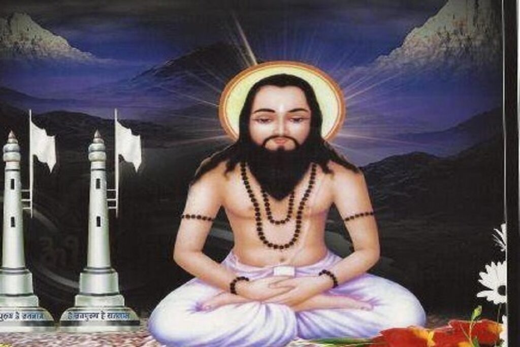 guru ghasidas jayanti 2024