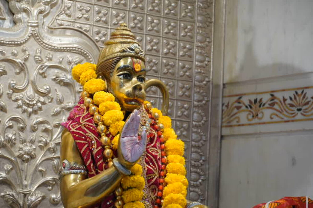 Hanuman ji ko prasann karane ke upay| Image Credit : pexels