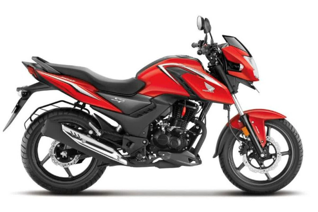 New Honda SP125 Launch / Image Credit : AUTO TODAY X Handle