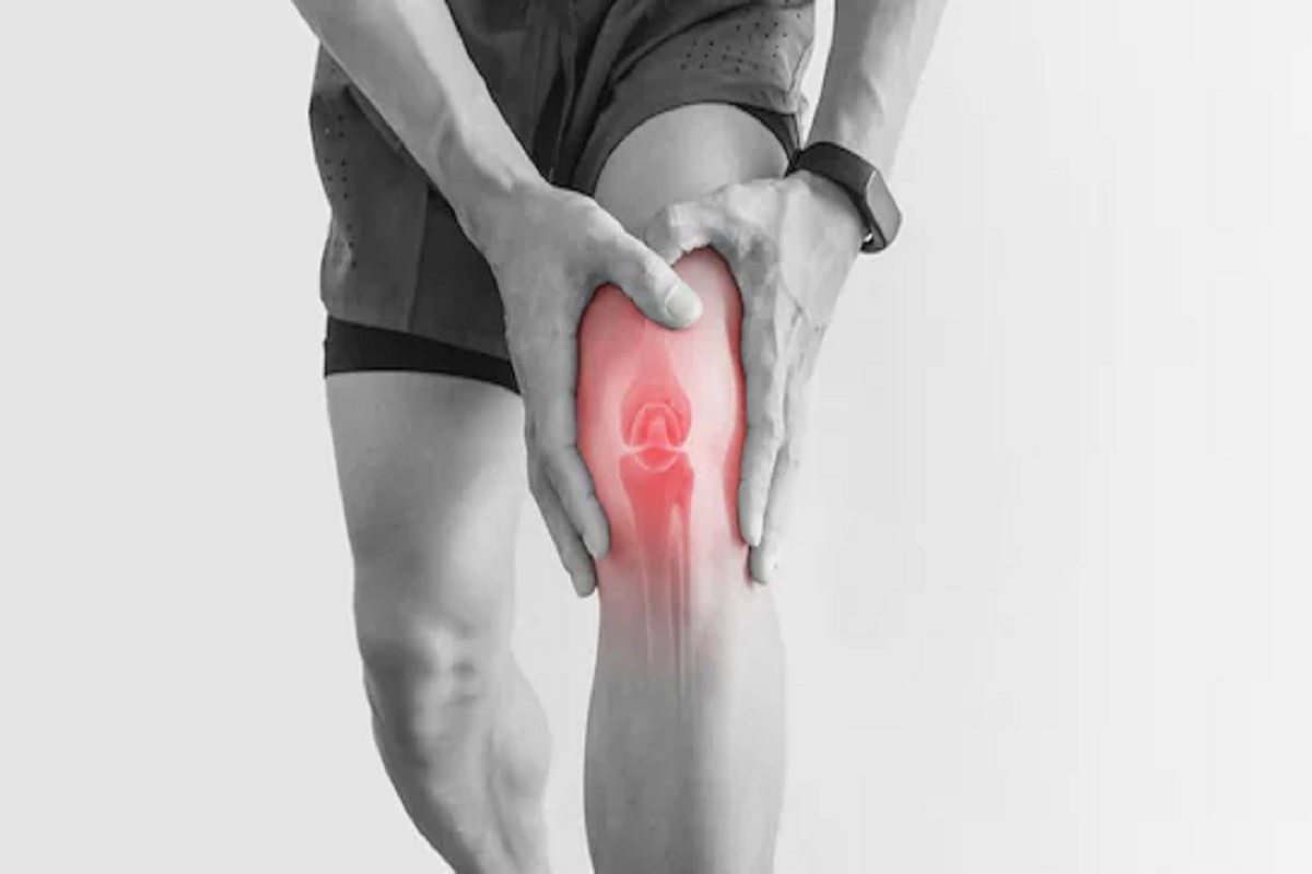 Joint Pain Tips: ठंड में जोड़ों के दर्द से है परेशान, तो 5 फूड्स से पाएं राहत, डाइट में शामिल करें ये चीज