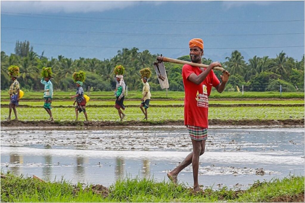 National Farmers Day