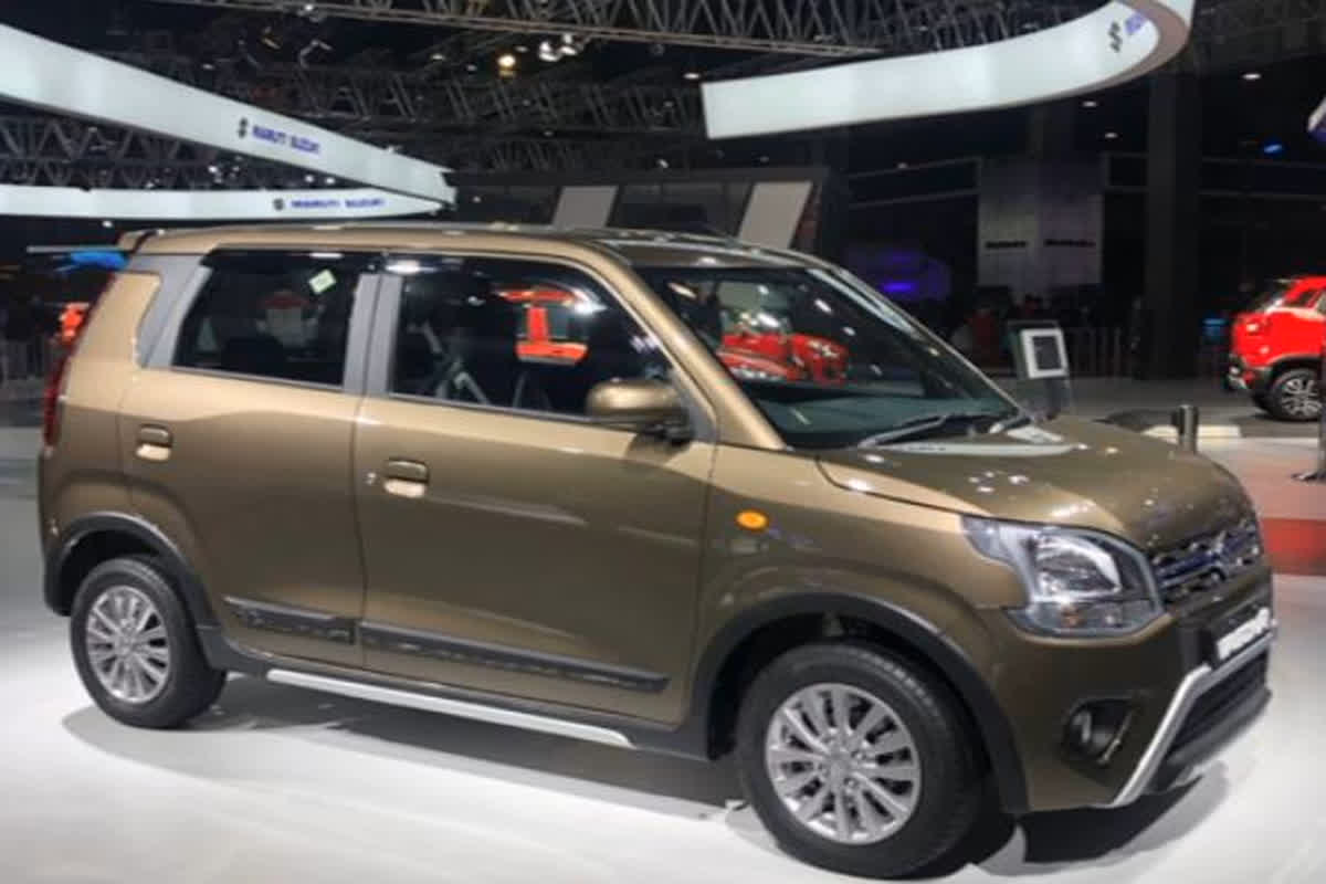 Maruti Suzuki Car Price Hike : मारुती ने दिया ग्राहकों को बड़ा झटका, नए साल में इतने फीसदी तक बढ़ाएगी कार की कीमत