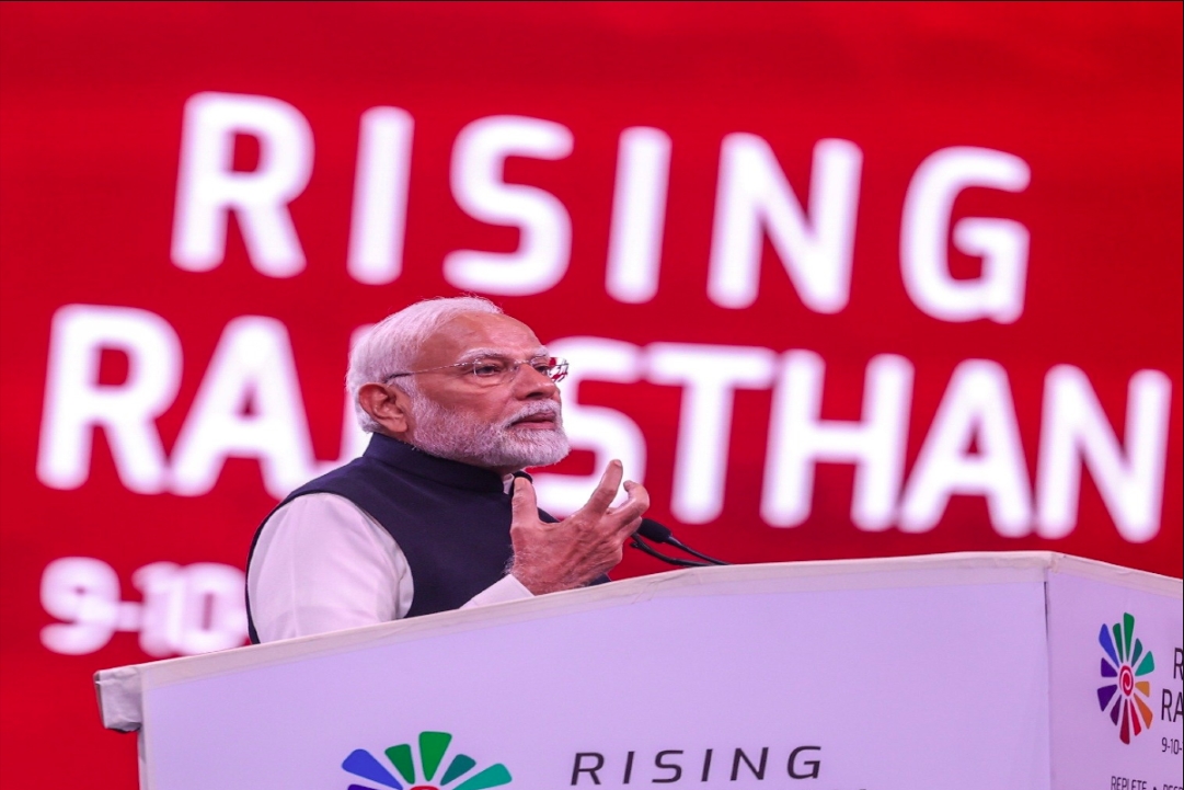 Smart India Hackathon 2024 : PM मोदी आज स्मार्ट इंडिया हैकाथॉन के प्रतिभागियों से करेंगे बातचीत, देशभर के 51 नोडल केंद्रों पर होगा कार्यक्रम