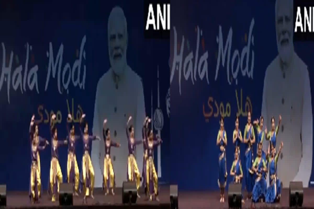 PM Modi Visit Kuwait : दो दिवसीय यात्रा पर कुवैत जाएंगे पीएम मोदी, शानदार स्वागत के लिए ‘Hala Modi’ की तैयारियां जोरों पर