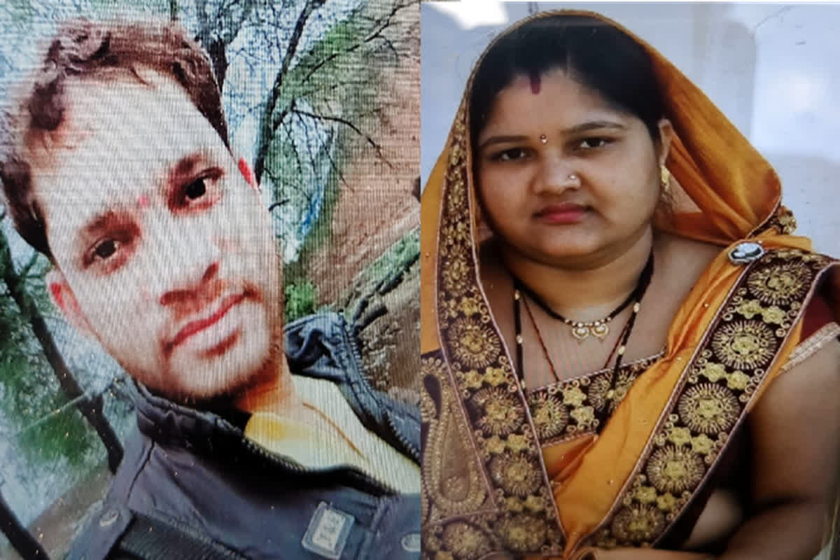 Rajnandgaon Murder Case: हत्या या आत्महत्या… बंद कमरे में मिली पति-पत्नी समेत मासूम की अधजली लाश, इलाके में फैली सनसनी