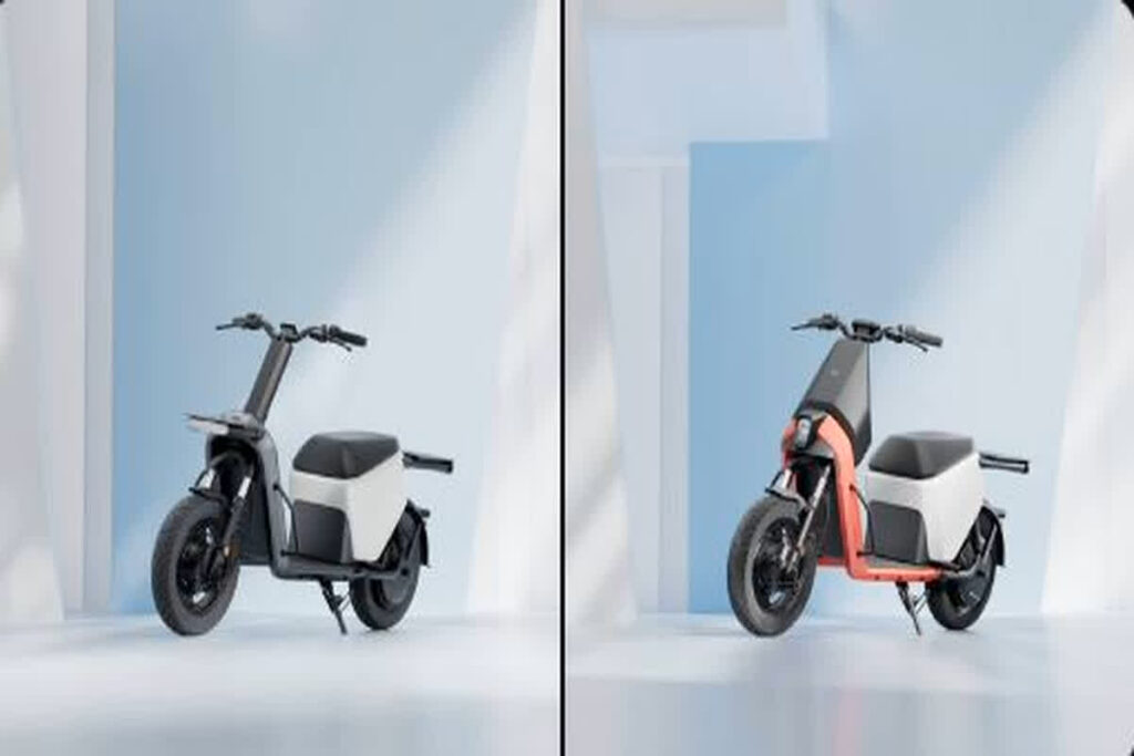 OLA New Electric Scooters