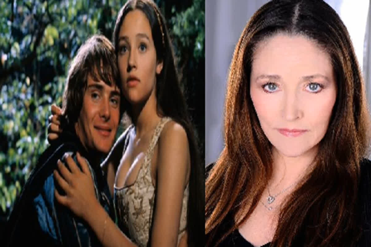 Olivia Hussey Passes Away : फिल्म ‘रोमियो और जूलियट’ की इस मशहूर एक्ट्रेस का निधन,  73 साल की उम्र में ली आखिरी सांस