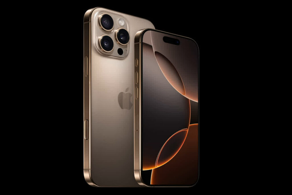 5 Best Camera Phones Launched In 2024। Photo Credit: apple.com