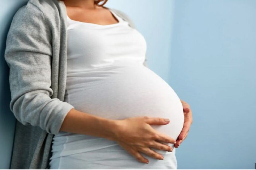 died Husband makes wife pregnant pregnant image source: myDr.com.au