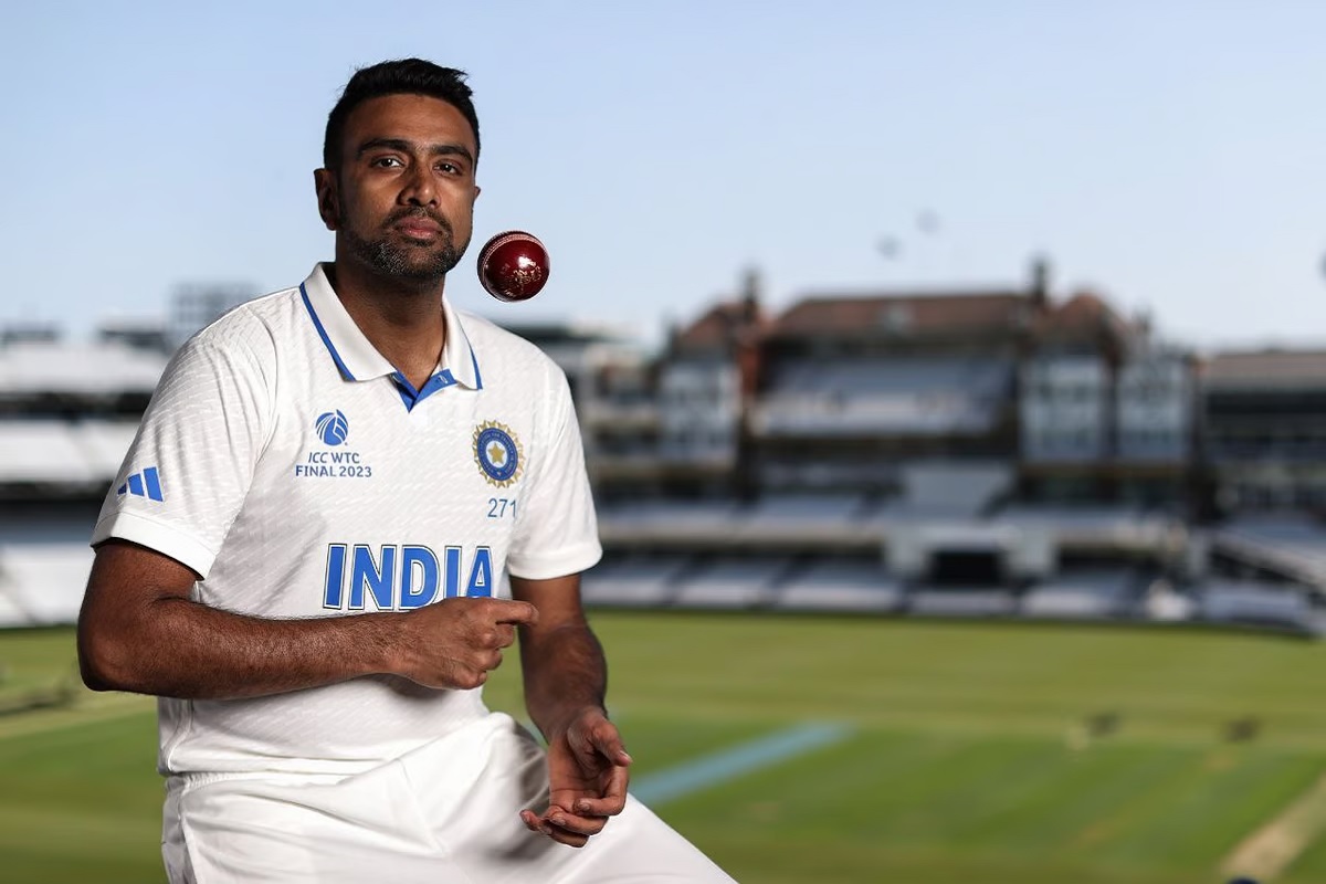 R Ashwin retired: अब इंटरनेशनल क्रिकेट नहीं खेलेंगे भारतीय टीम के दिग्गज खिलाड़ी, खुद किया सन्यांस का ऐलान