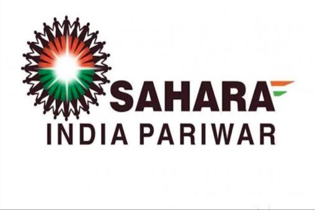 Sahara India Refund Update | Source : Sahara India Pariwar Twitter