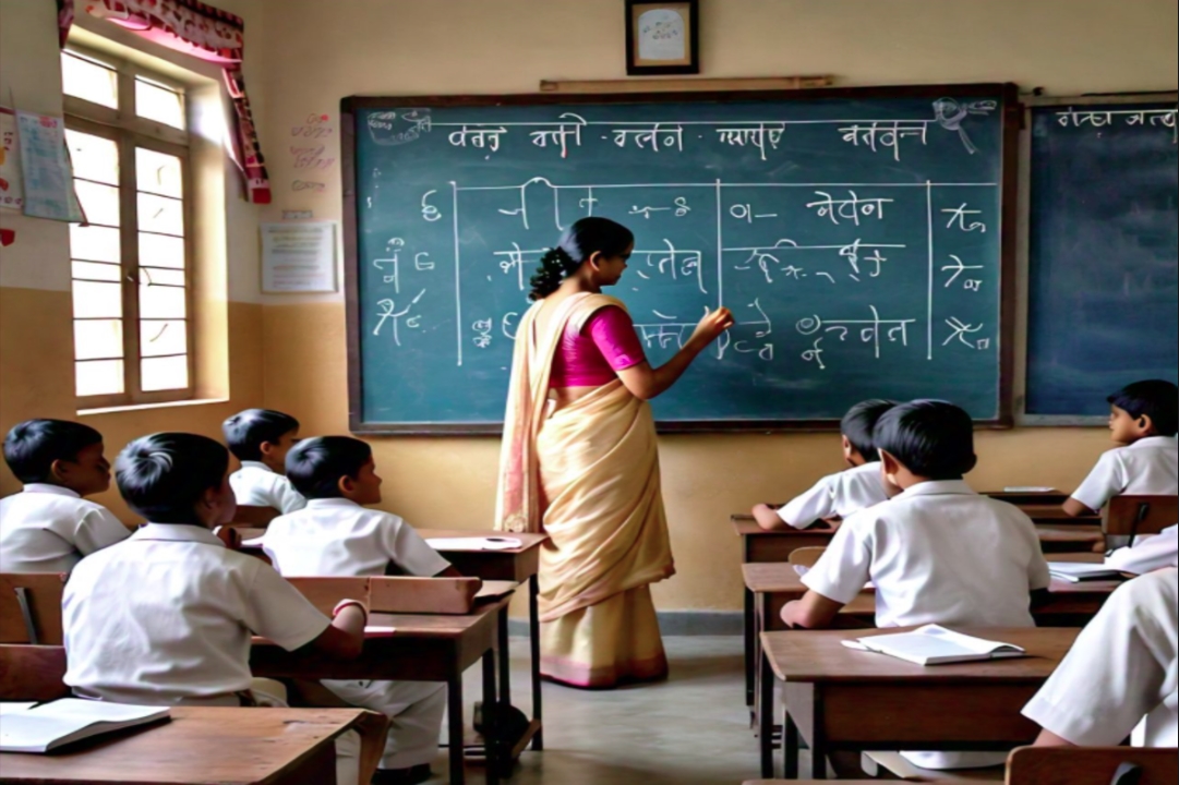 Order of School Timings Change : प्रदेश में सर्द हवाओं का कहर.. इस जिले के सभी स्कूलों के समय में हुआ बदलाव, कलेक्टर ने जारी किया आदेश