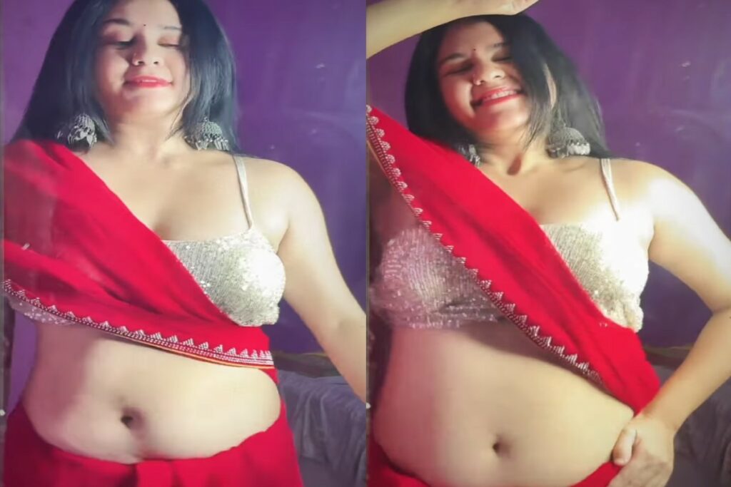 Latest Desi Hot Sexy Video | Source : alexa bhojpuri instagram