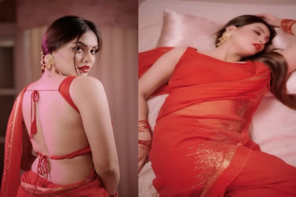 Latest Desi Hot Sexy Video | Source : alexa bhojpuri instagram