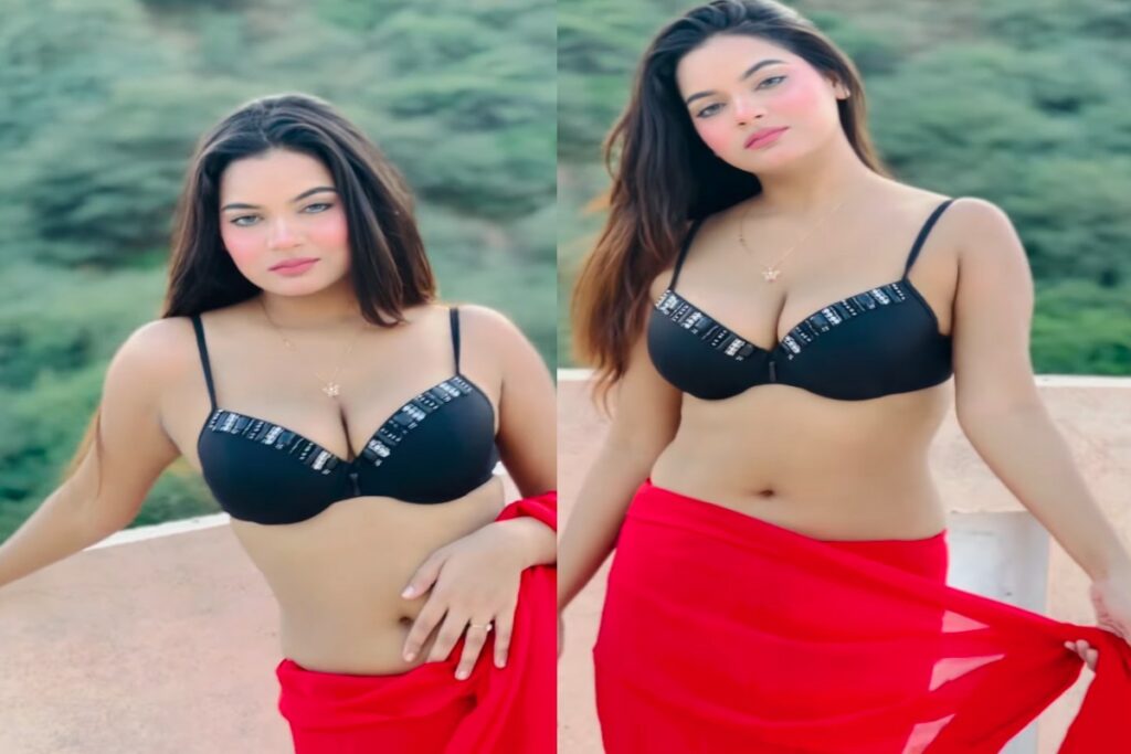 Hot Latest Sexy Video HD | Source : shiwika instagram