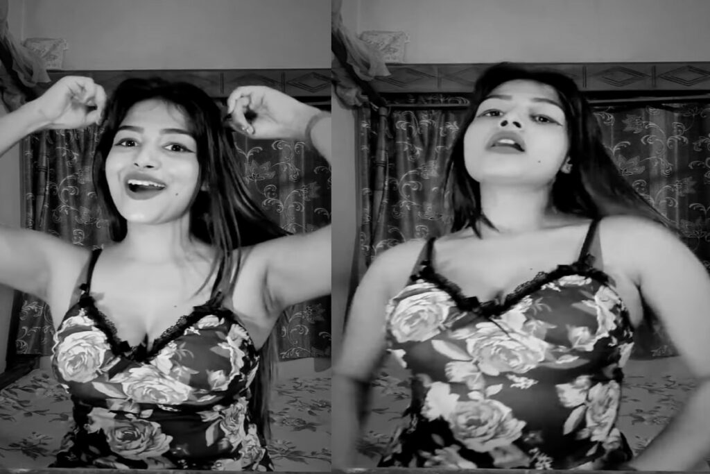 Desi Hot Sexy Video | Photo Credit : alexa bhojpuri instagram