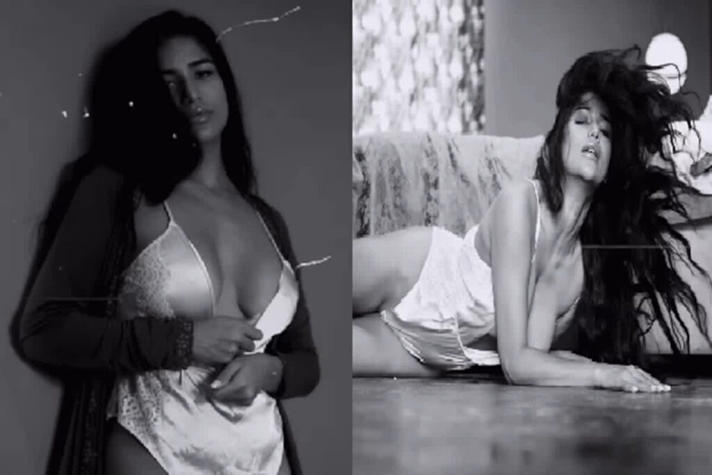 Poonam Pandey Sexy Video। Image Credit: poonampandeyreal Instagram