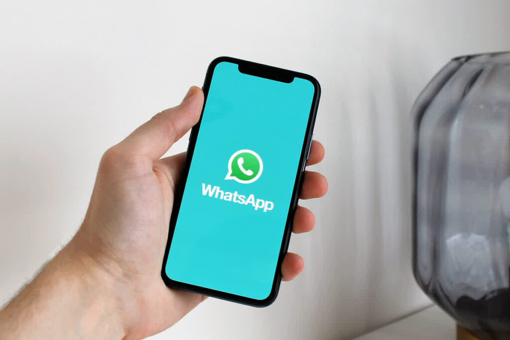 WhatsApp Devices। Image CreditL Pixabay