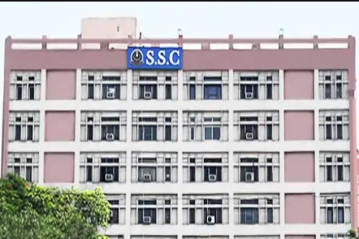 SSC GD Final Result 2024 Merit List: SSC GD फाइनल रिजल्ट 2024 जारी, GD कांस्टेबल मेरिट लिस्ट पीडीएफ डाउनलोड लिंक