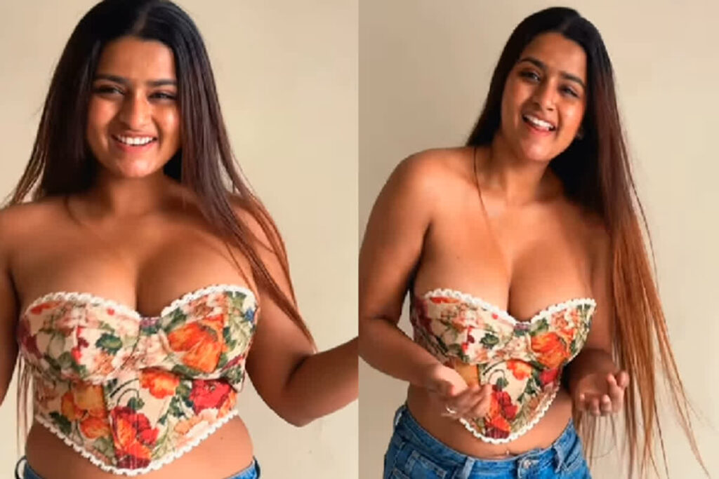 Suhana Khan Sexy Video। Image Credit: __suhuuu__ Instagram