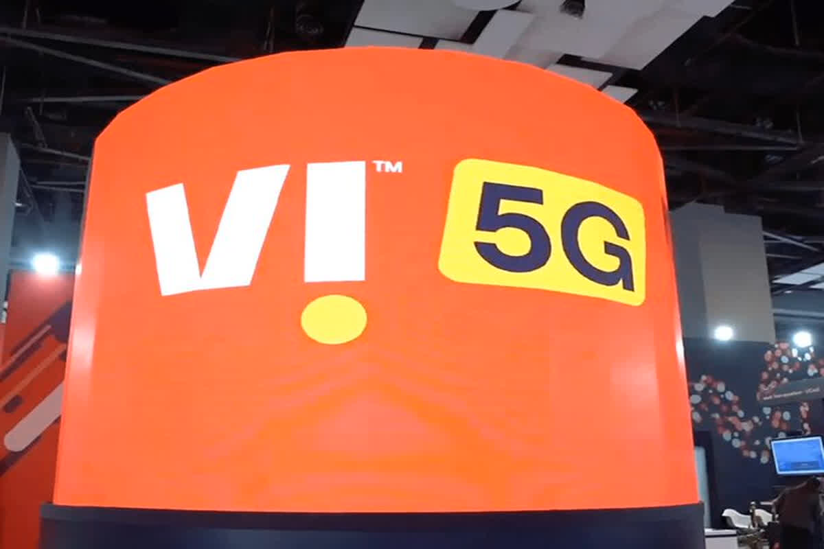 Vi 5G Availability Locations : Jio, Airtel के बाद Vi शुरू की 5G सेवा, 17 शहरों में मिलेगी सेवाएं, देखें लिस्ट