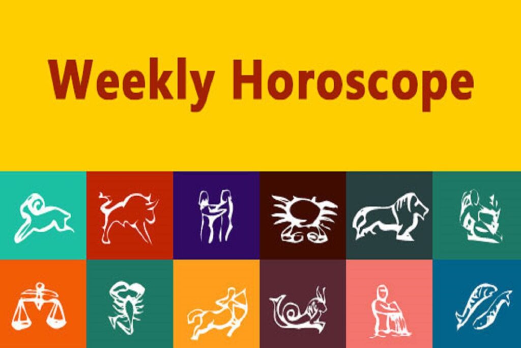 weekly-horoscope, image credit: AstroSage