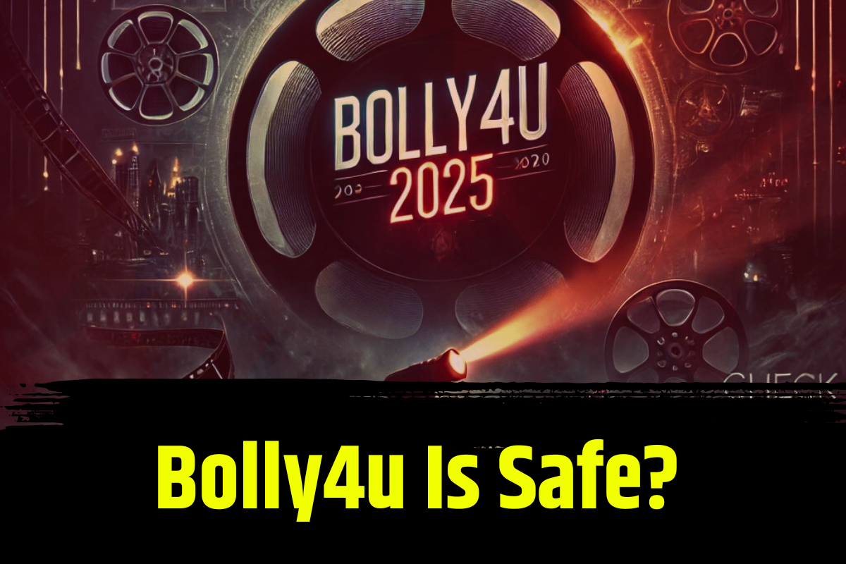 Bolly4u 2025- Latest Bollywood and Hollywood Movies Online HD 480p 720p 1080p Check Safe OR Not