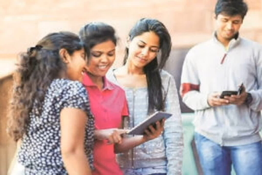 MAKAUT Exam Postponed । Photo Credit: Symbolic