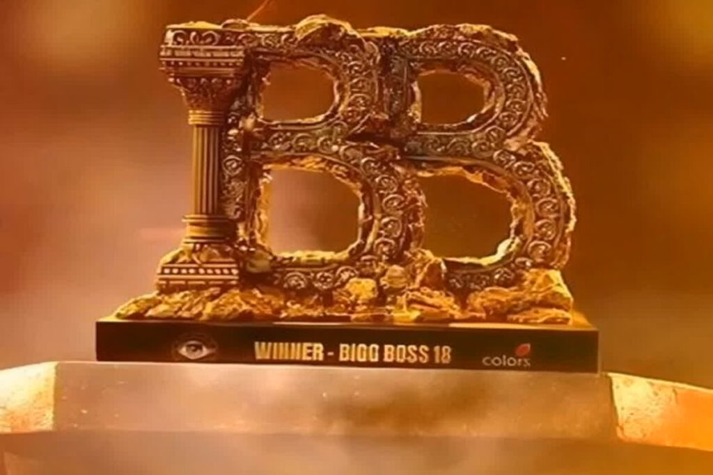 Bigg Boss 18 Grand Finale। Image Credit: BiggBoss_Tak X Handle