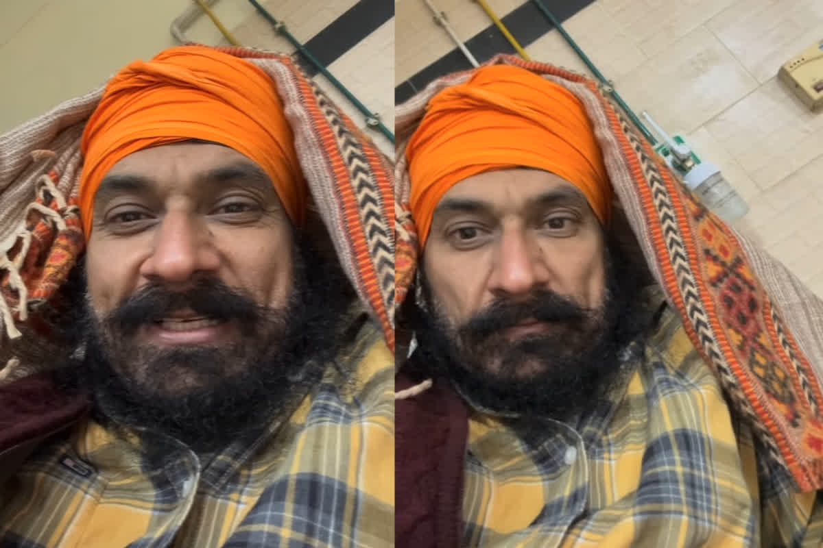 TMKOC Fame Gurucharan Singh Hospitalised: तारक मेहता फेम रोशन सिंह सोढ़ी अस्पताल में भर्ती, वीडियो शेयर कर दी जानकारी, हालत देख परेशान हुए फैंस