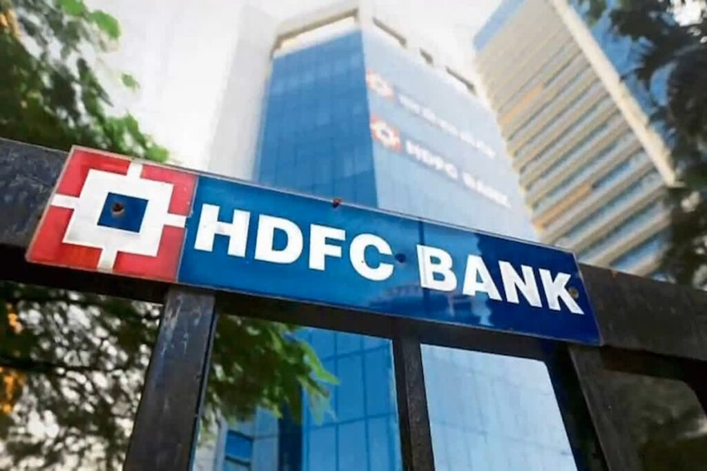 HDFC Bank Share Price Today Live: आज निवेशकों के लिए मिल रहे ग्रीन सिग्नल / Image Source: Symbolic