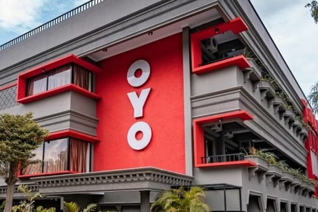 Oyo Add New 500 Hotels In India