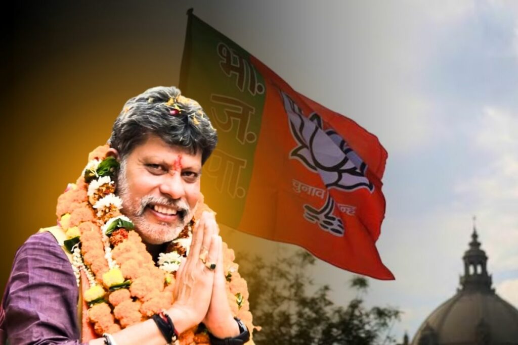 Will Kiran Singh deo be the president of Chhattisgarh BJP?