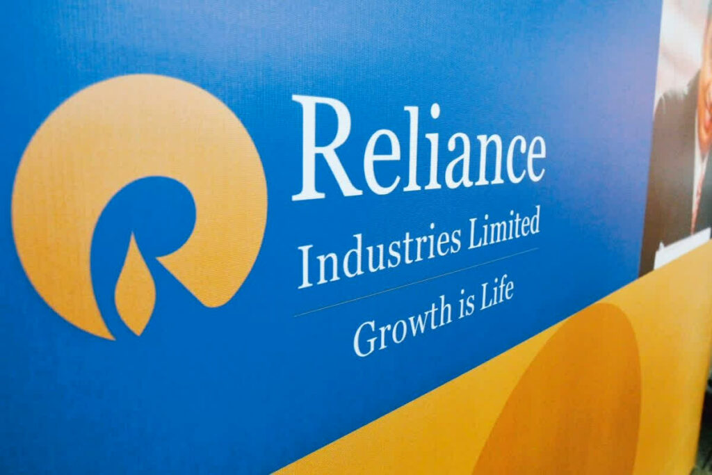 FY2024-25 Reliance Report